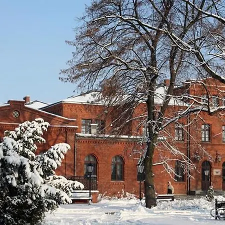 Bed & Breakfast Resursa Zyrardow