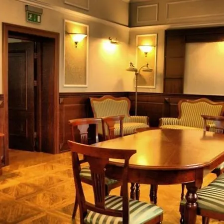 Resursa Bed & Breakfast Zyrardow