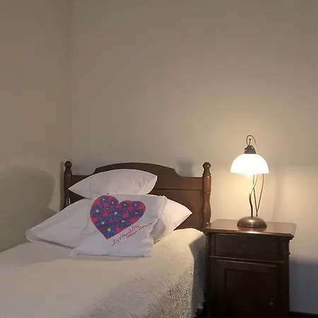 فندق مبيت وإفطار Resursa