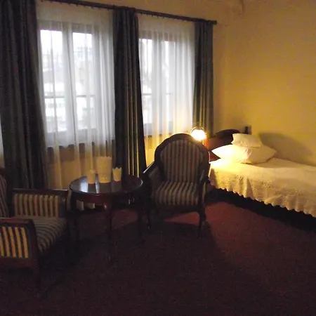 Resursa Отель типа 