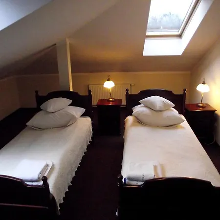 فندق مبيت وإفطار Resursa