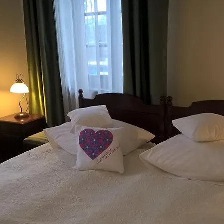Bed & Breakfast Resursa