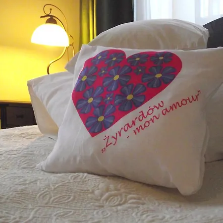 Resursa Отель типа 