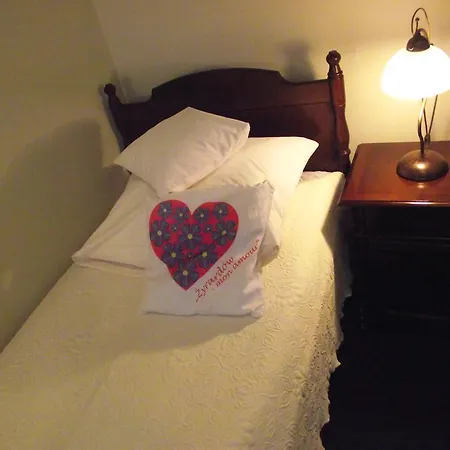 Resursa Bed & Breakfast Zyrardow