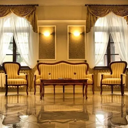 Resursa فندق مبيت وإفطار