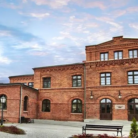 Bed & Breakfast Resursa 3*
