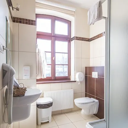 Resursa فندق مبيت وإفطار