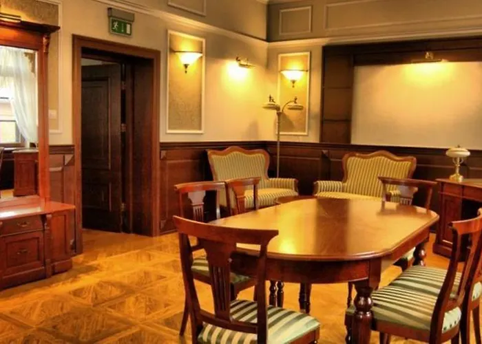 Resursa Nocleg ze śniadaniem Zyrardow