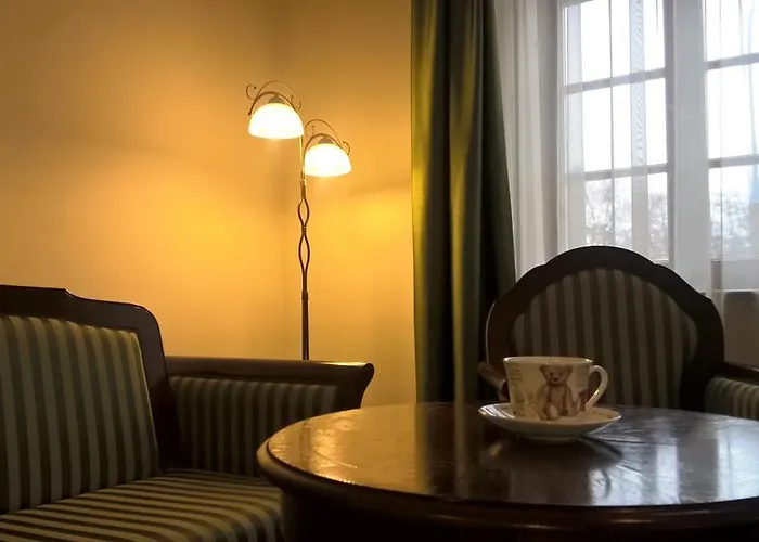 Nocleg ze śniadaniem Resursa Zyrardow