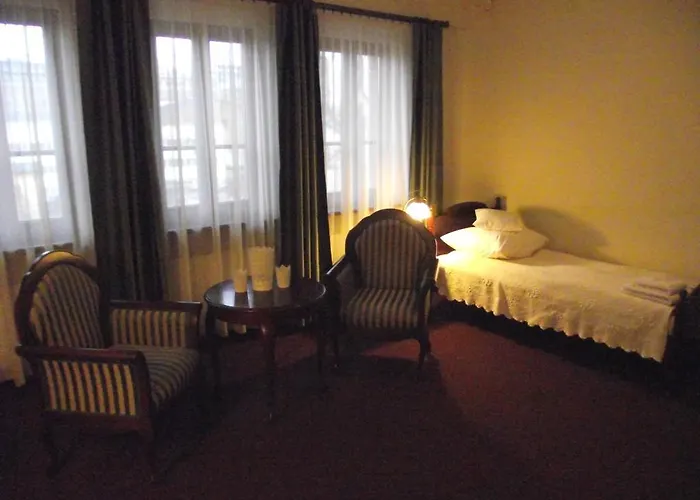 Resursa Nocleg ze śniadaniem Zyrardow