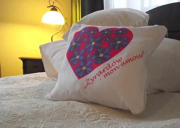 Resursa Nocleg ze śniadaniem