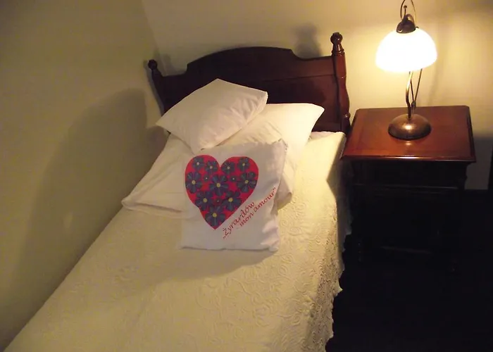 Resursa Nocleg ze śniadaniem Zyrardow