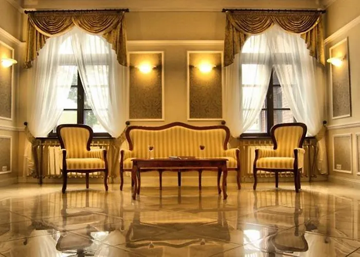 Resursa Nocleg ze śniadaniem