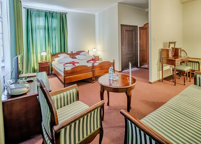 Resursa Nocleg ze śniadaniem Zyrardow