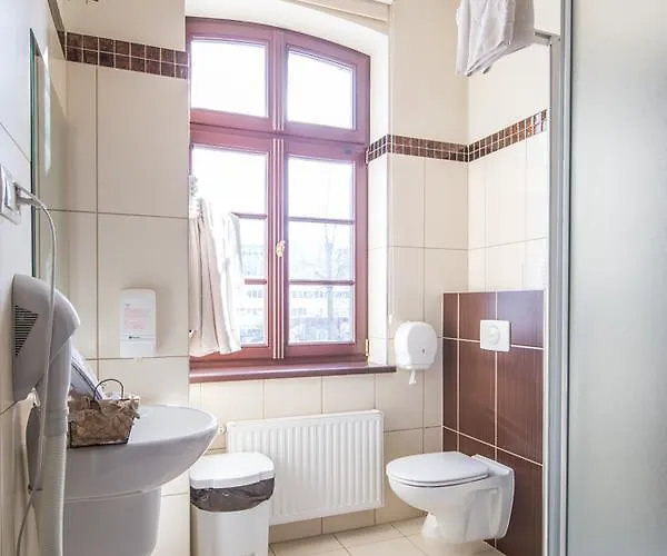 Resursa Nocleg ze śniadaniem